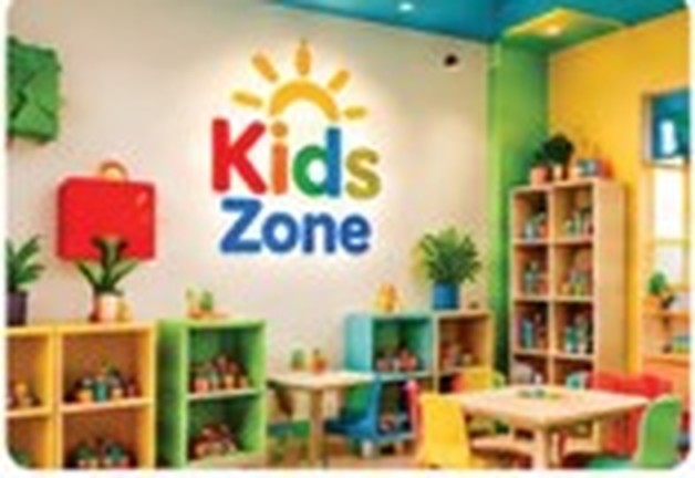 Kids Zone